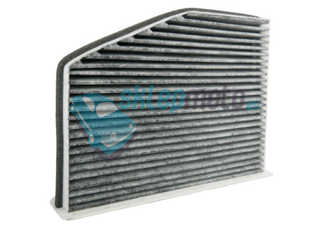 Filtr kabinowy Hart SEAT ALHAMBRA II